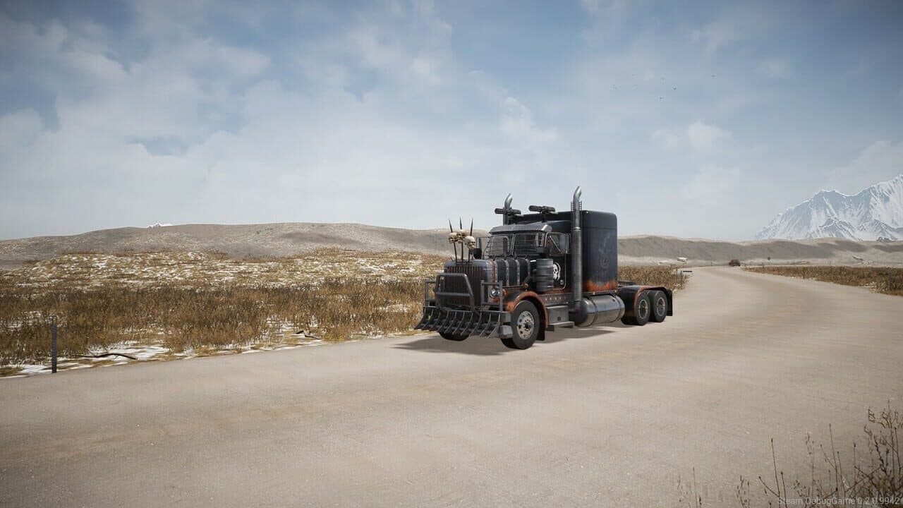Alaskan Road Truckers: Trucking Hell thumbnail 4