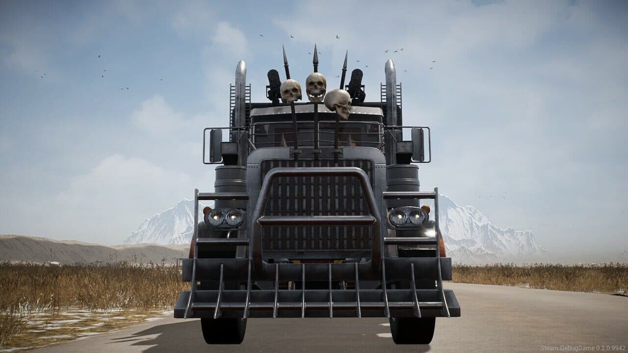 Alaskan Road Truckers: Trucking Hell thumbnail 5