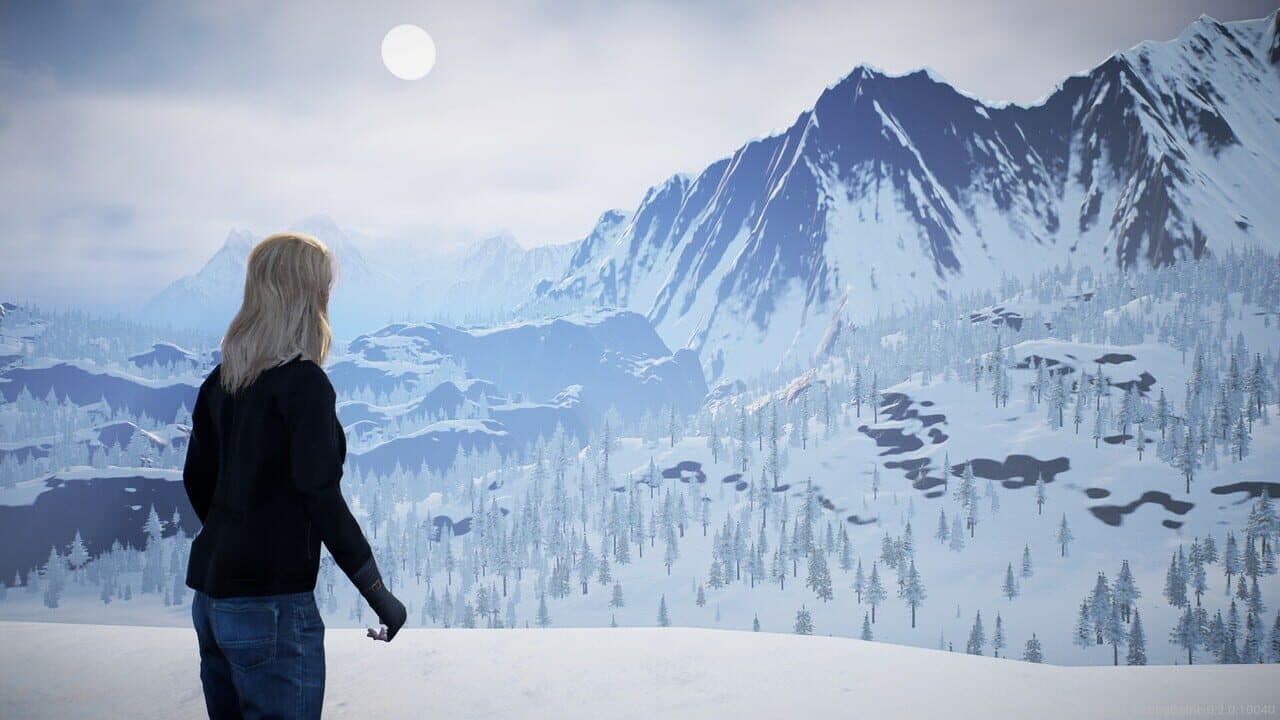 Alaskan Road Truckers: Ice Roads thumbnail 6