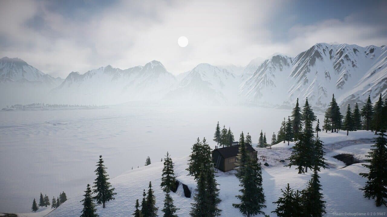 Alaskan Road Truckers: Ice Roads thumbnail 9