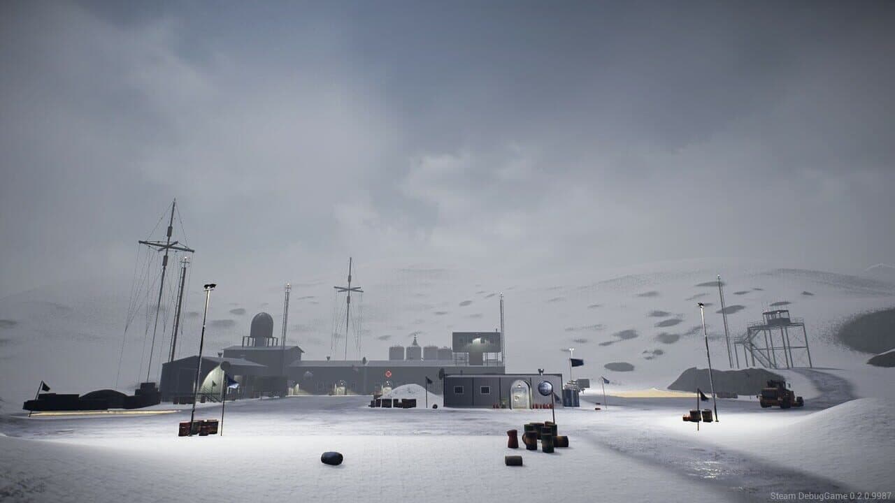 Alaskan Road Truckers: Ice Roads thumbnail 11