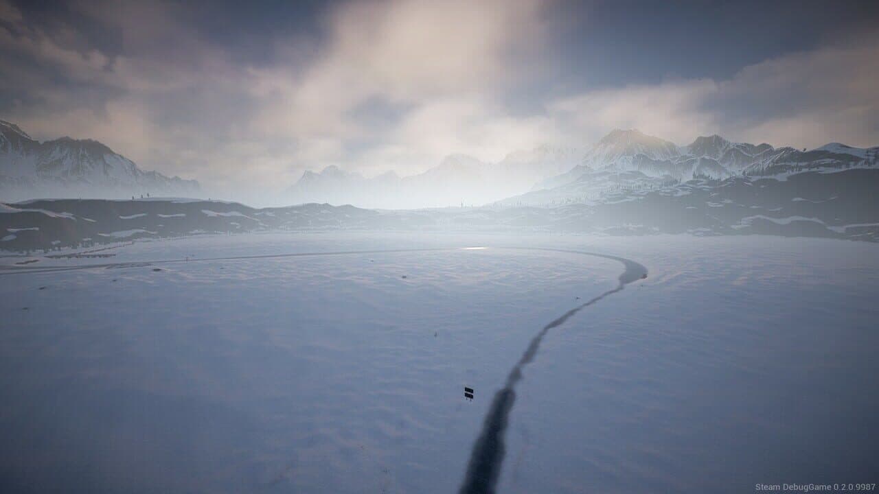Alaskan Road Truckers: Ice Roads thumbnail 13