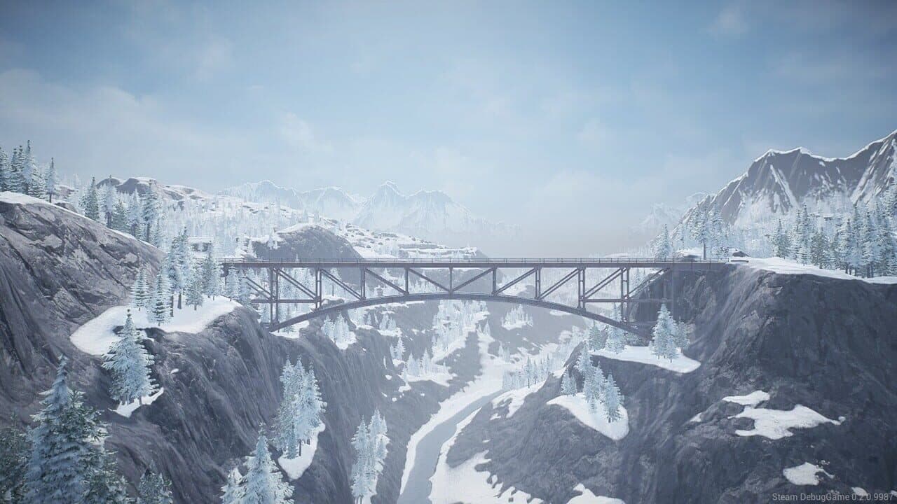 Alaskan Road Truckers: Ice Roads thumbnail 14