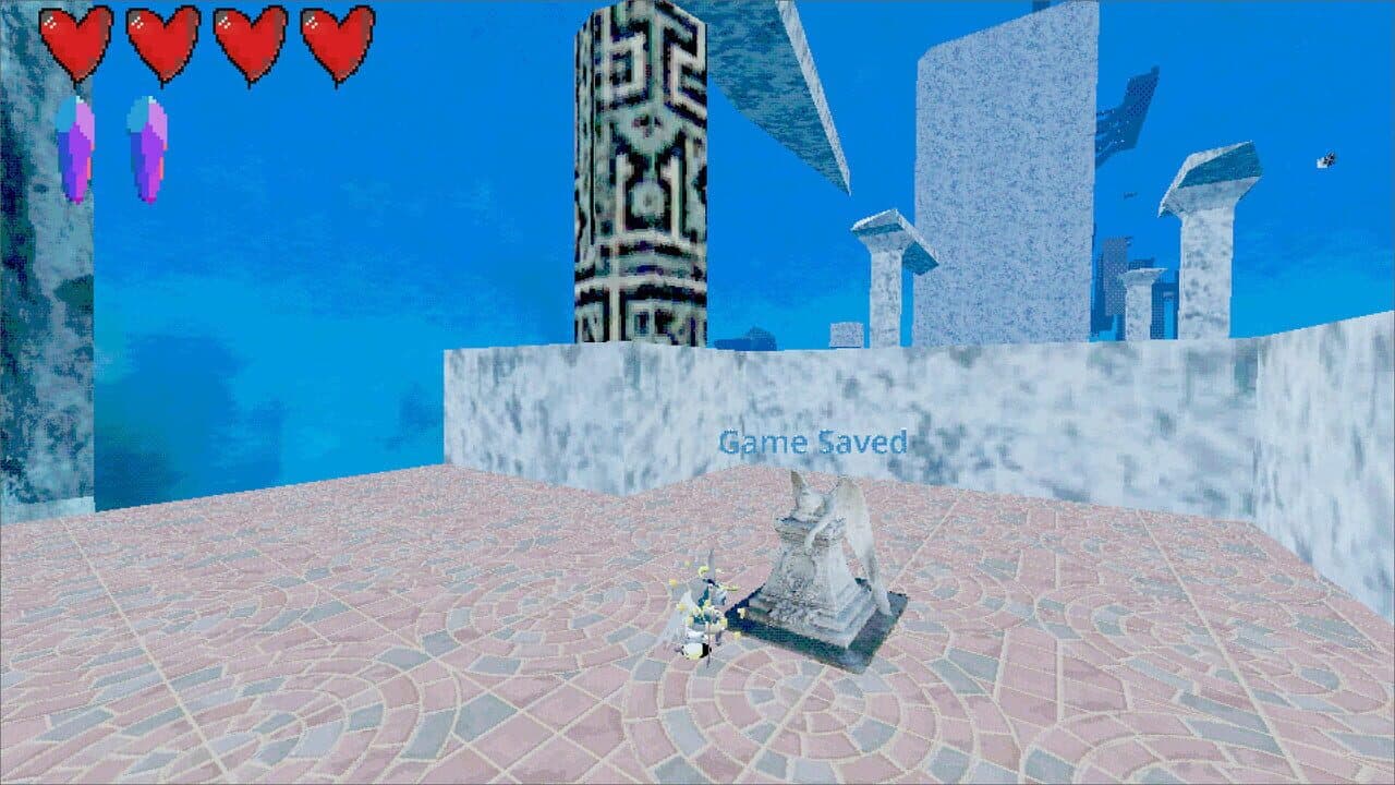 Valkyrie Saga thumbnail 7
