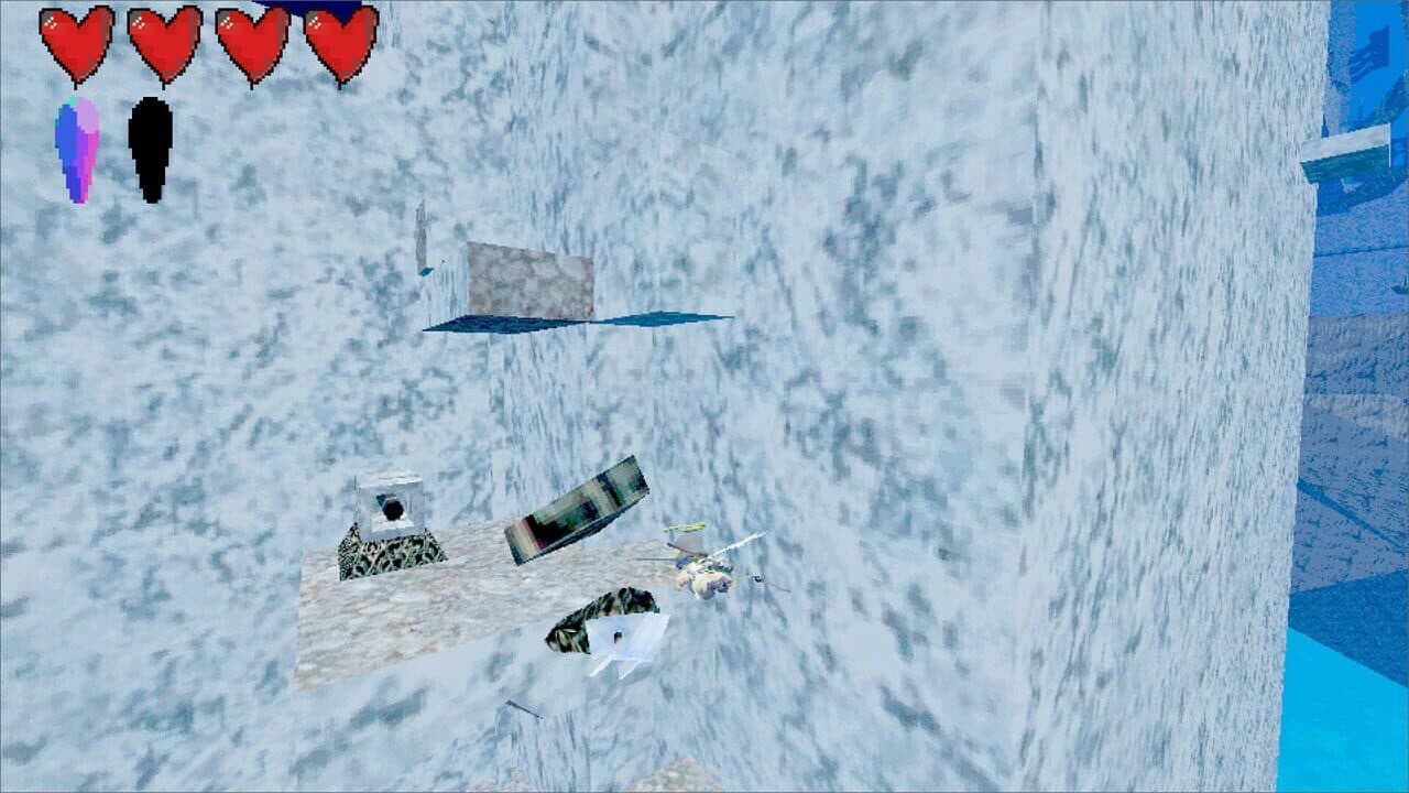 Valkyrie Saga thumbnail 8