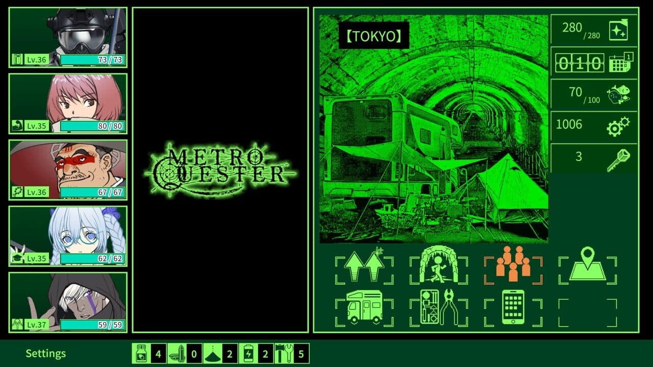 Metro Quester thumbnail 4