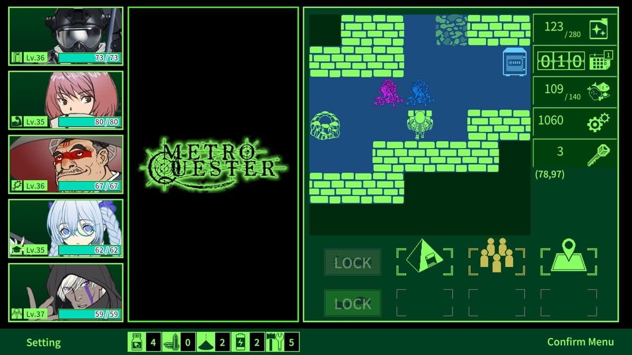 Metro Quester thumbnail 2