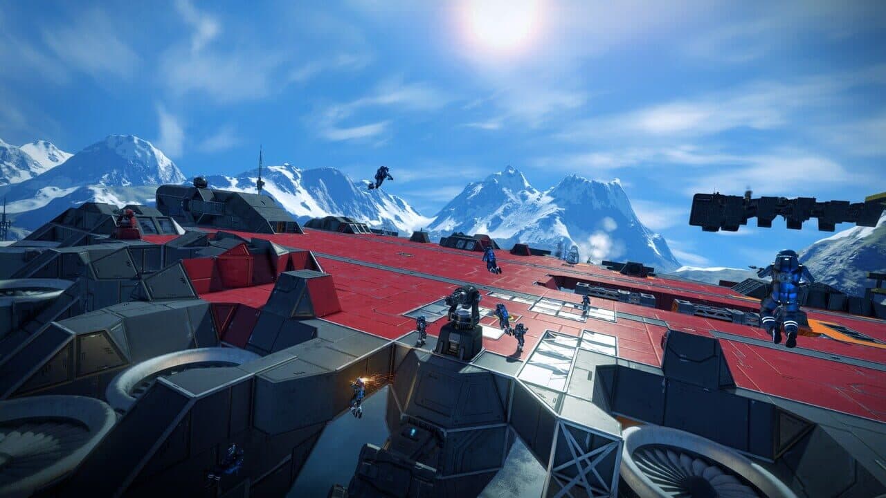 Space Engineers: Ultimate Edition 2023 thumbnail 3