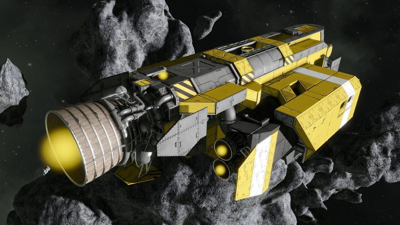 Space Engineers: Ultimate Edition 2023 thumbnail 5