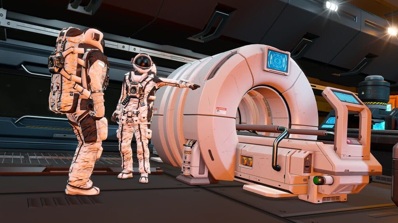 Space Engineers: Ultimate Edition 2023 thumbnail 6