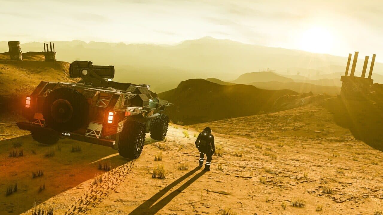 Space Engineers: Ultimate Edition 2023 thumbnail 8