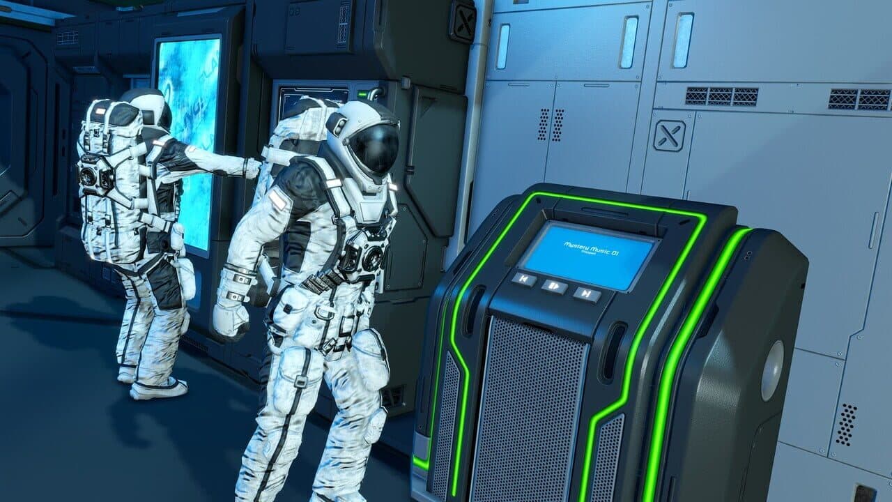Space Engineers: Ultimate Edition 2023 thumbnail 9