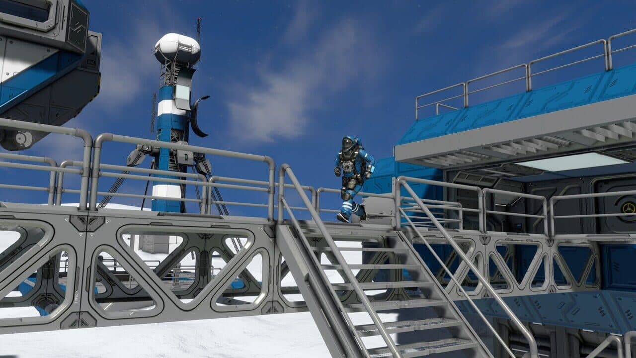 Space Engineers: Ultimate Edition 2023 thumbnail 11
