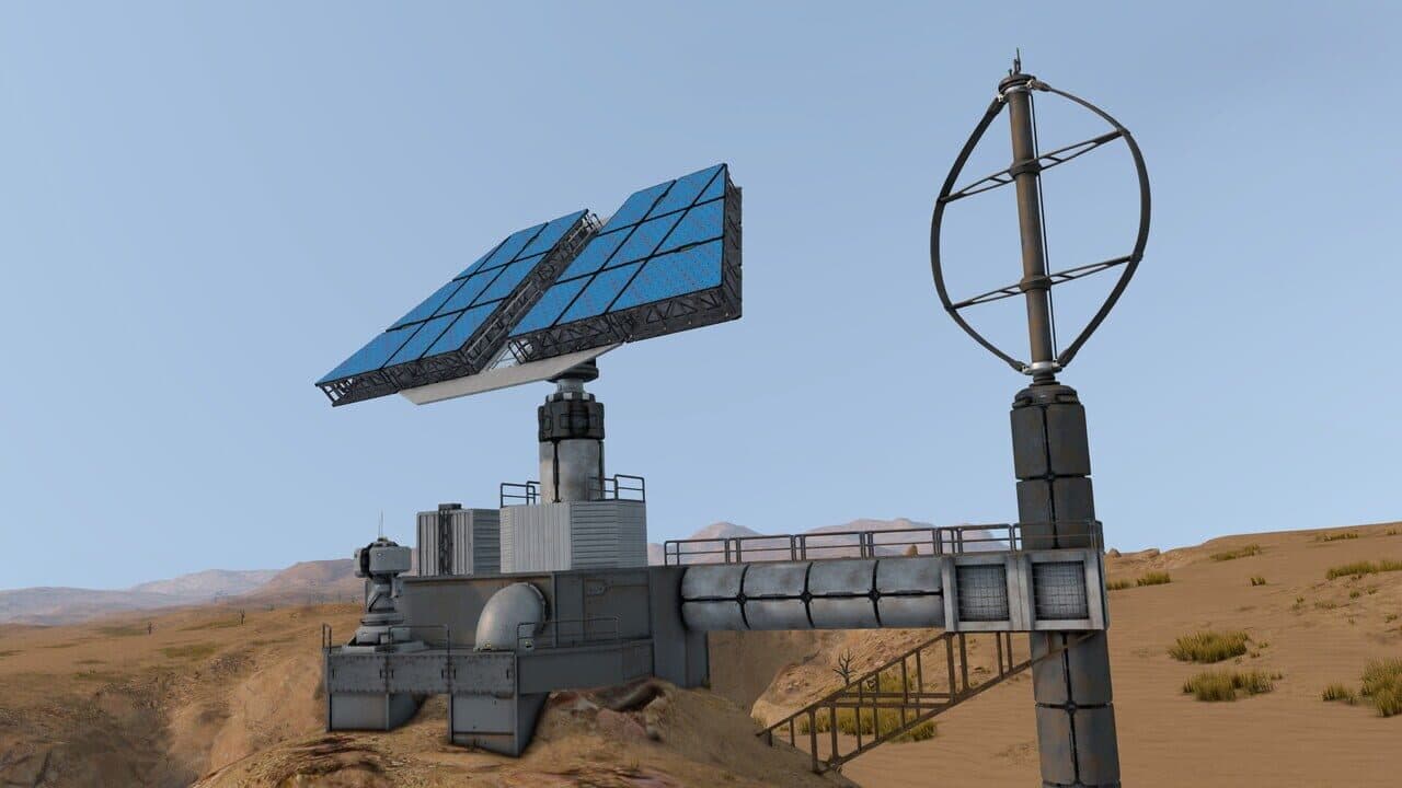 Space Engineers: Ultimate Edition 2023 thumbnail 12