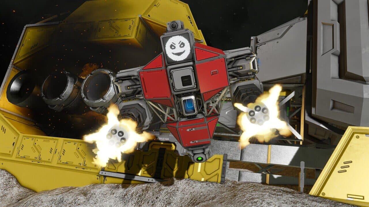 Space Engineers: Ultimate Edition 2023 thumbnail 14
