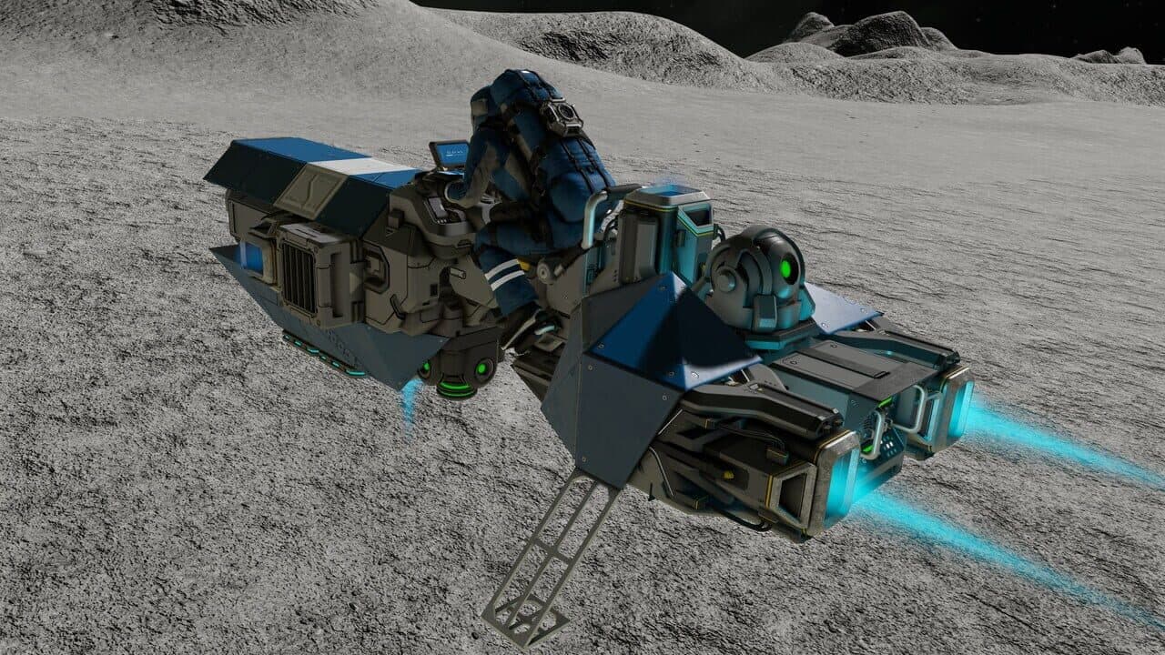 Space Engineers: Ultimate Edition 2023 thumbnail 15