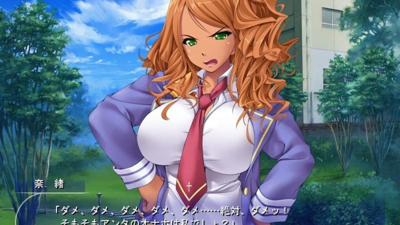 Kimomen Demo Kyokon nara School Caste no Chouten ni Tateru!? Gakuen Ichi no Motekawa Shuudan ni Tanetsuke Shimakuri! Yume no Gakuen Harem! thumbnail 4