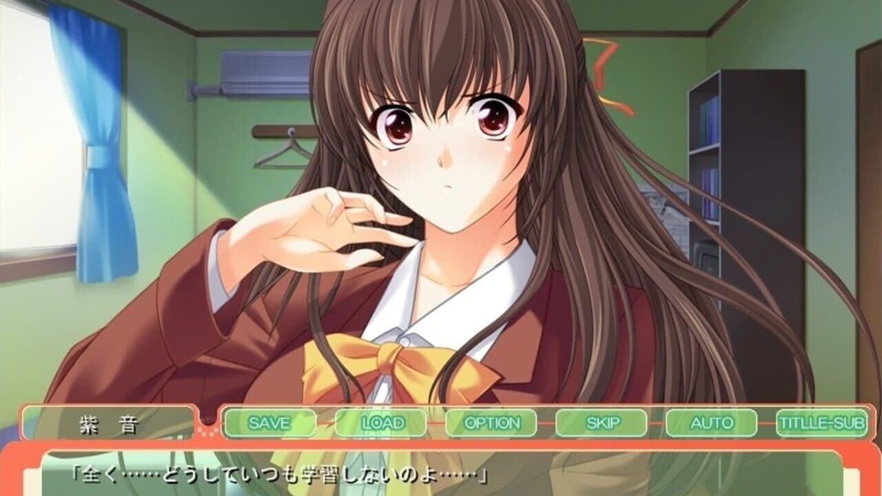 Osananajimi no Onee-chan wa Senzoku Maid!: Natsuyasumi Dousei Seikatsu thumbnail 2