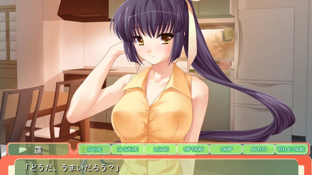 Shoujo Kenshi Akizuki Ren no Oshikake Harayome Seikatsu: Kozukuri wa Waga Shimei... Jusei Suru made Hanasanu zo! thumbnail 3