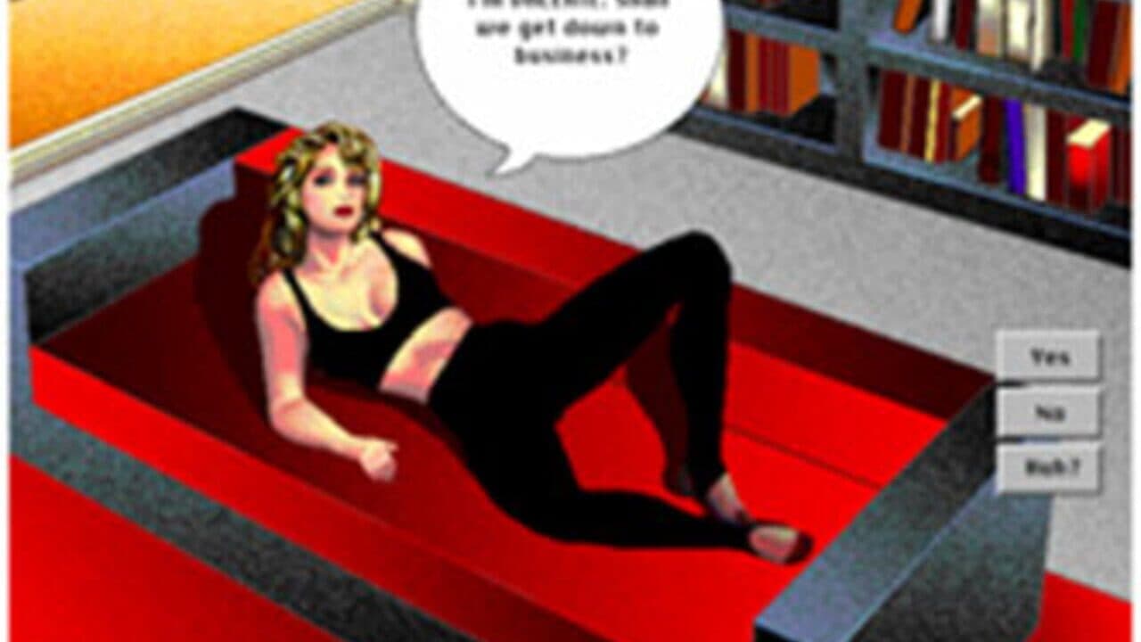 Virtual Valerie screenshot 1