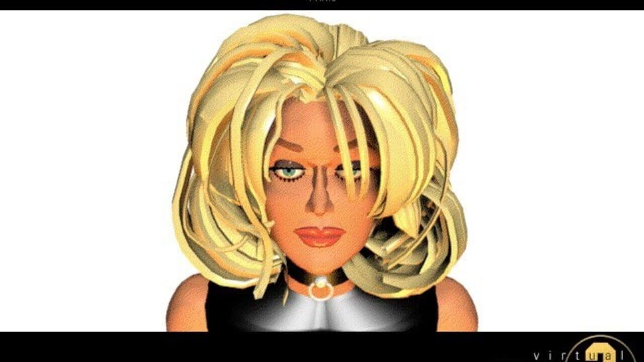 Virtual Valerie 2 screenshot 1