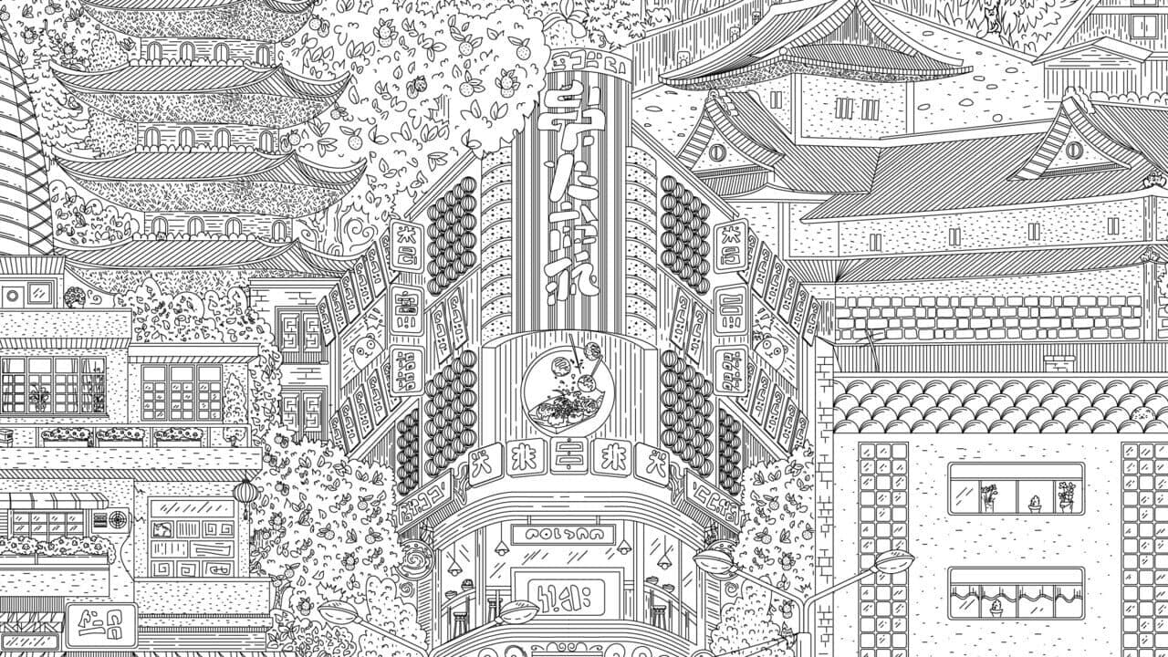 Cats Hidden in Japan thumbnail 2