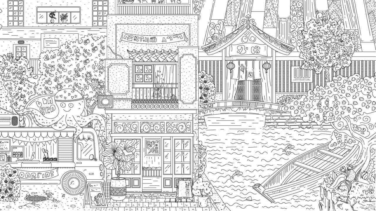 Cats Hidden in Japan thumbnail 4
