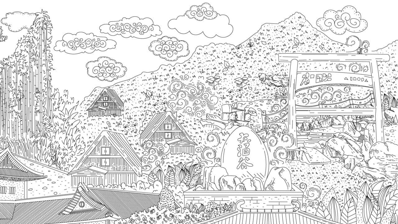 Cats Hidden in Japan thumbnail 5