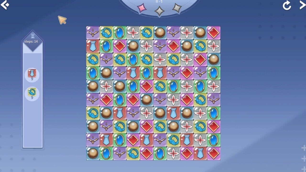 Hot and Lovely: Suger screenshot 1