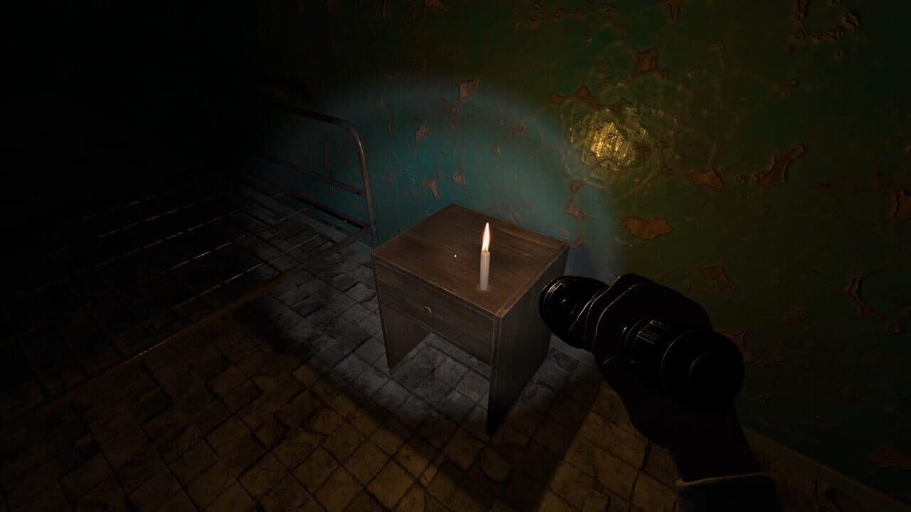 Asylum Nightmares thumbnail 2