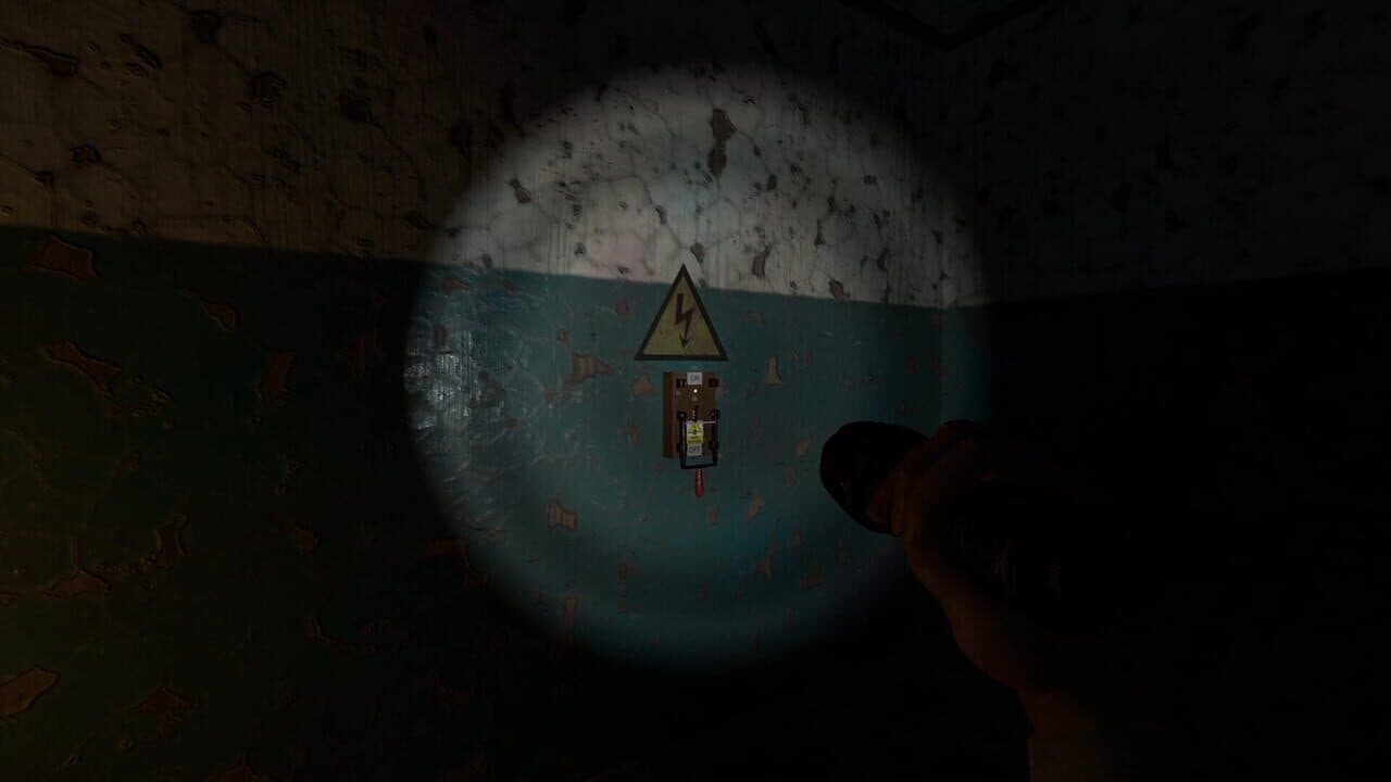 Asylum Nightmares thumbnail 3