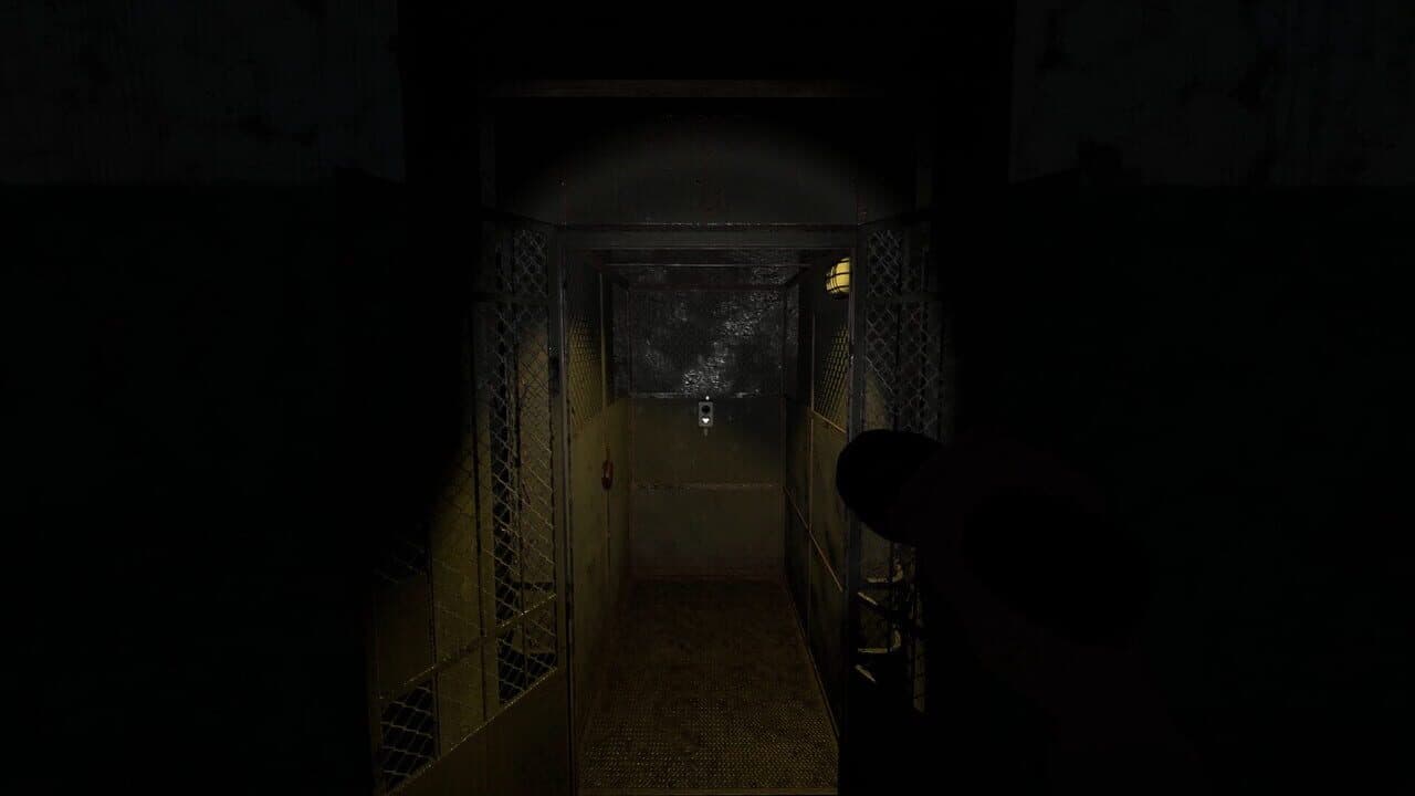 Asylum Nightmares thumbnail 4