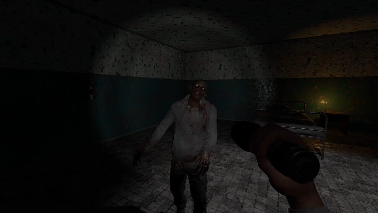 Asylum Nightmares thumbnail 6