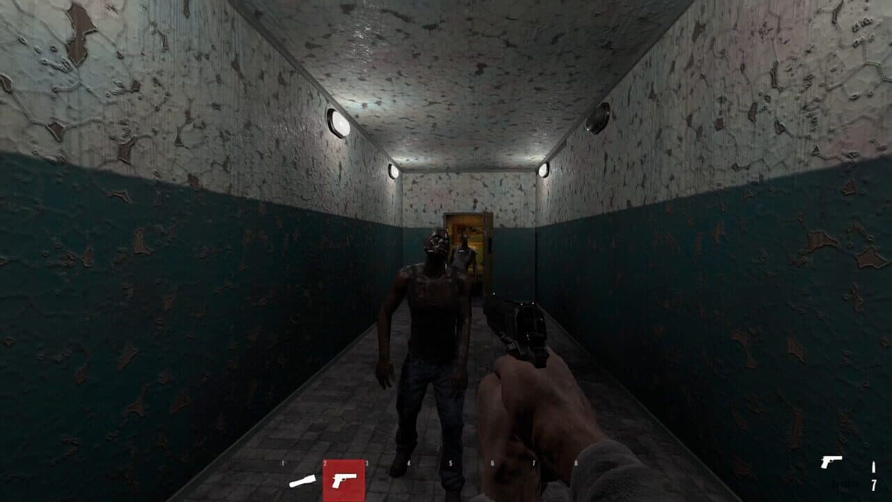 Asylum Nightmares thumbnail 7