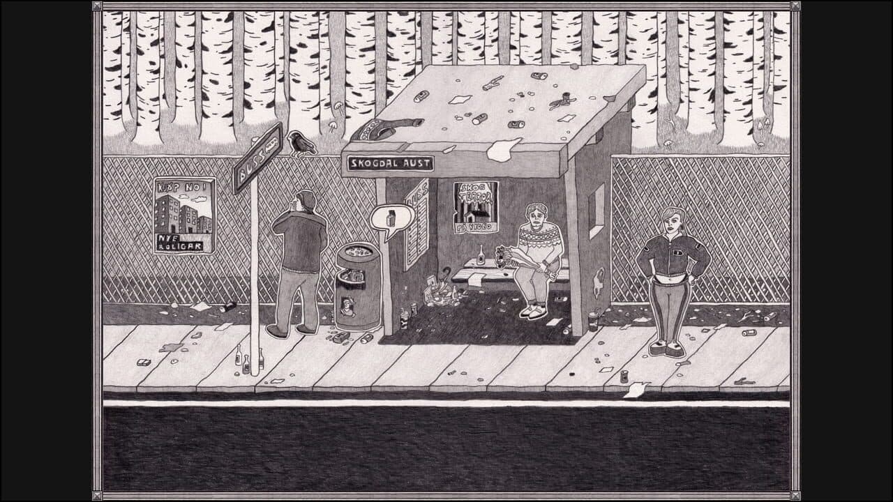 Skogdal thumbnail 3