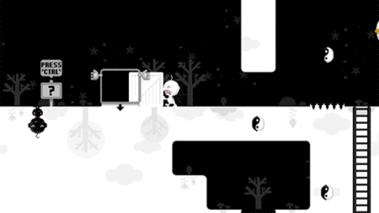 Yin Yang screenshot 1