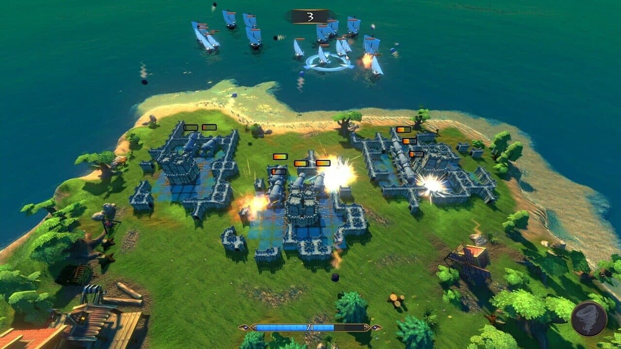 Siege Island thumbnail 2