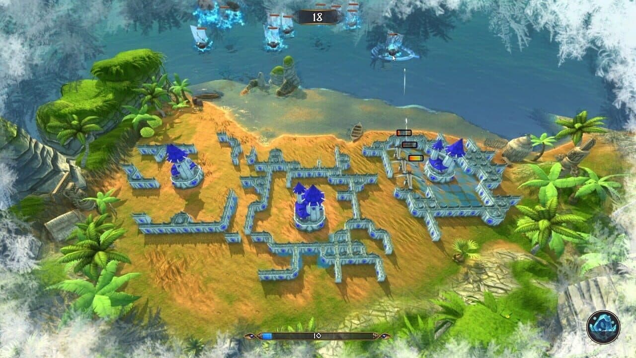 Siege Island thumbnail 3