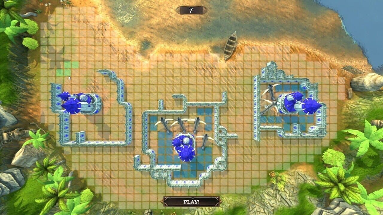 Siege Island thumbnail 7