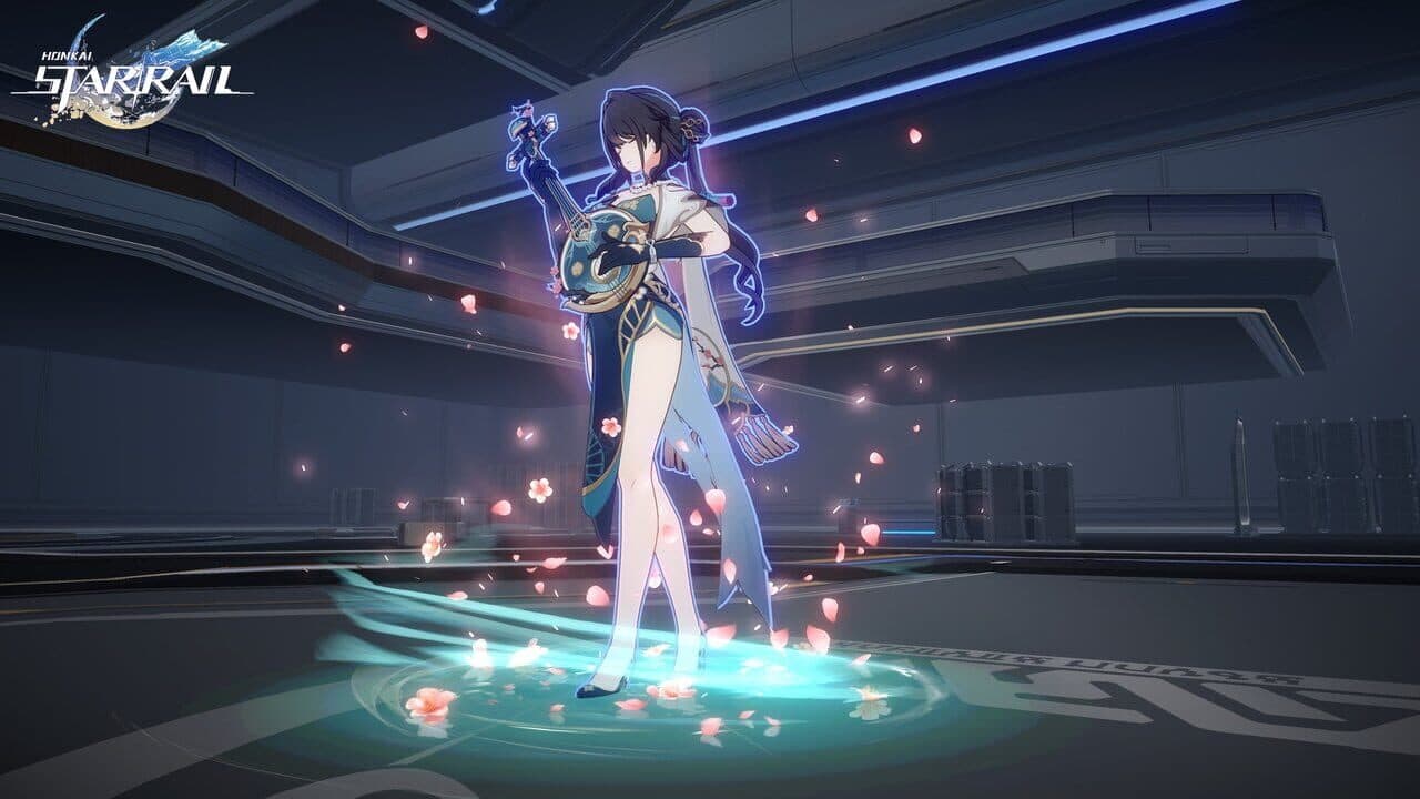 Honkai: Star Rail - Crown of the Mundane and Divine screenshot 1