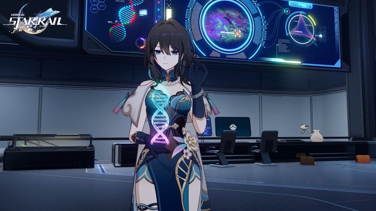 Honkai: Star Rail - Crown of the Mundane and Divine thumbnail 4