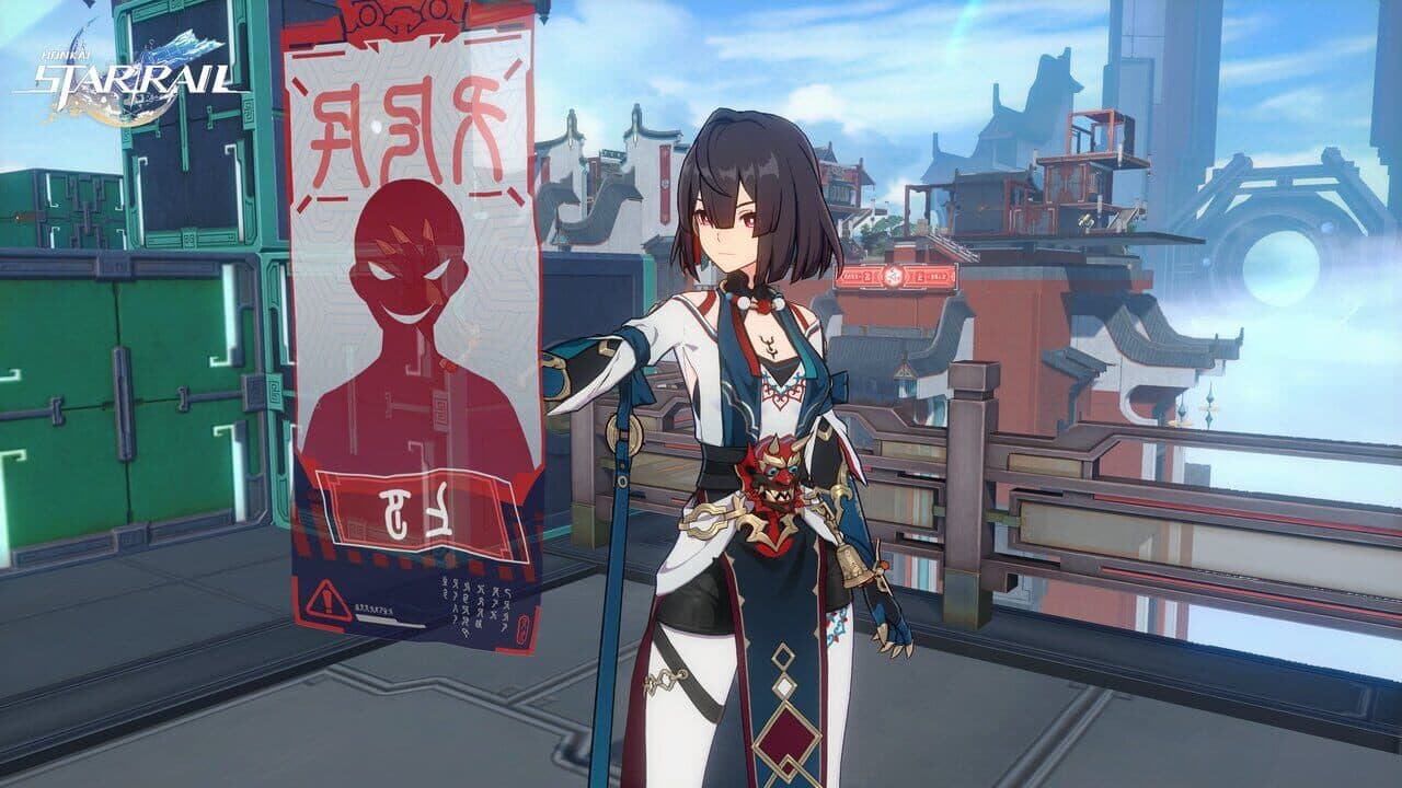 Honkai: Star Rail - Crown of the Mundane and Divine thumbnail 6