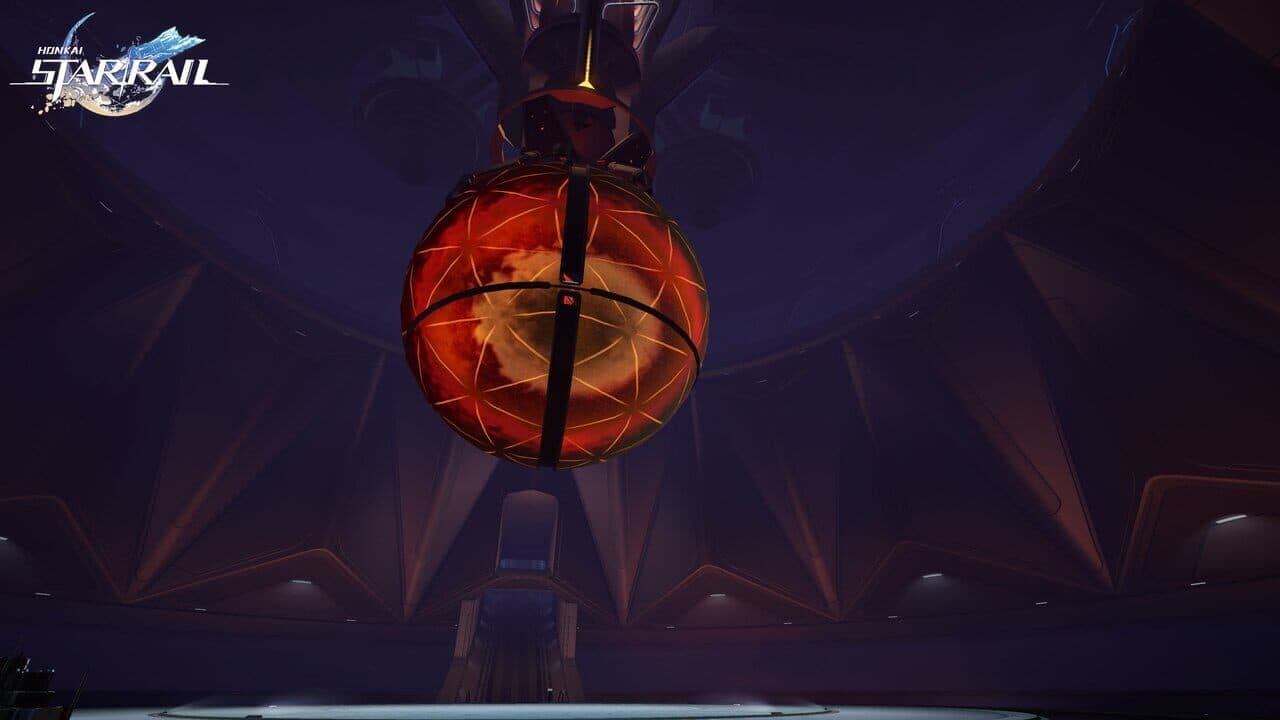 Honkai: Star Rail - Crown of the Mundane and Divine thumbnail 8