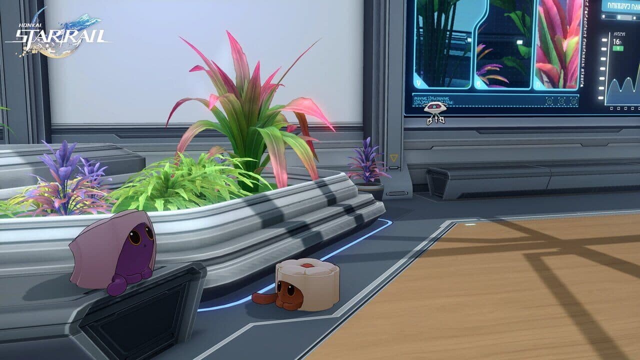 Honkai: Star Rail - Crown of the Mundane and Divine thumbnail 10