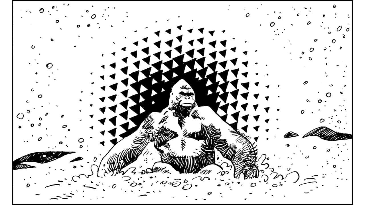 Bigfoot's Journey thumbnail 4