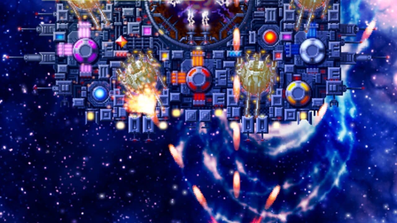 Soldier Force screenshot 1