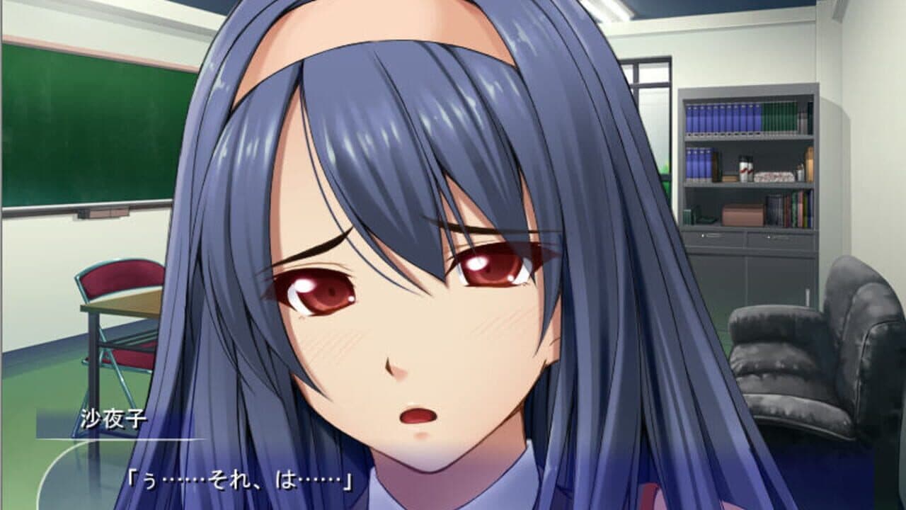 Bakunyuu Reijou x Kimo-o Hentai Yome-ka Keikaku: Keppeki Cool Kaichou ga Saikasou no Kusa Kimo Seishi Chuudoku ni! thumbnail 2