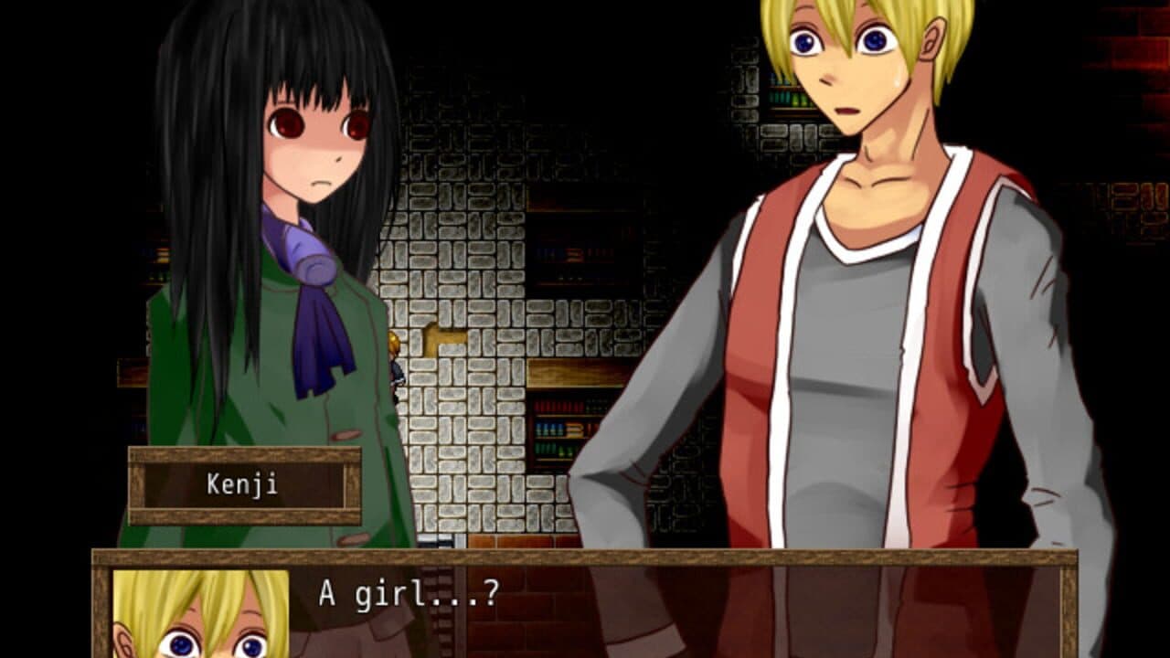 Shuutai Headless thumbnail 4