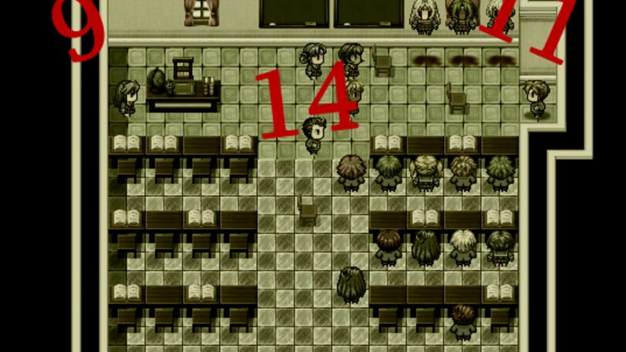 Seven Mysteries screenshot 1