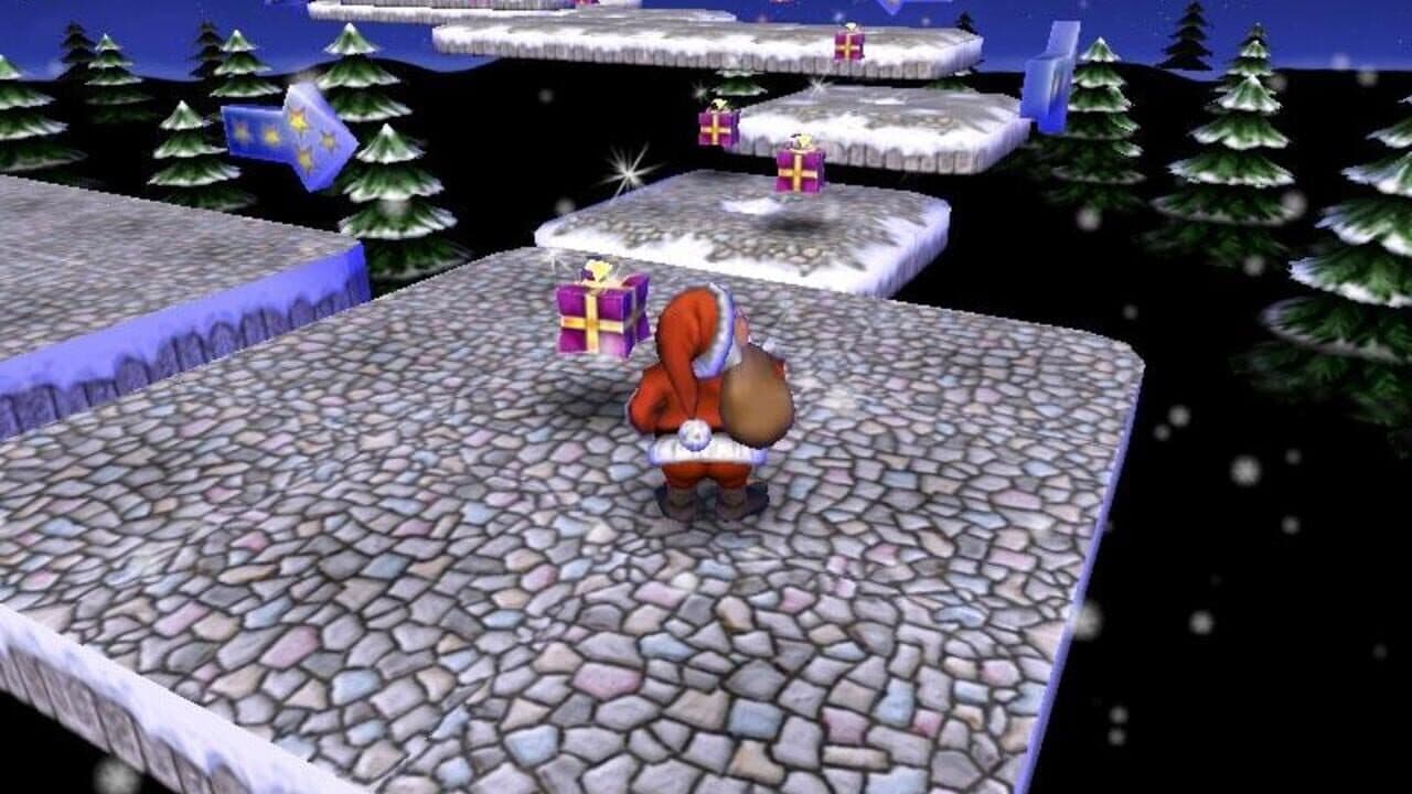 Santa Claus in Trouble screenshot 1
